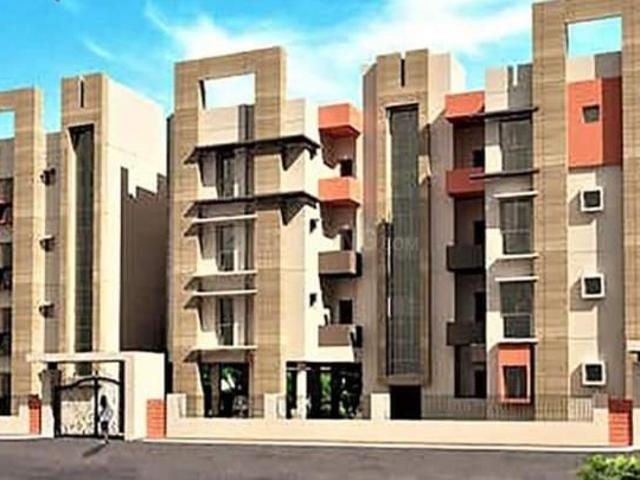 Birati 3 BHK Apartment For Sale Kolkata