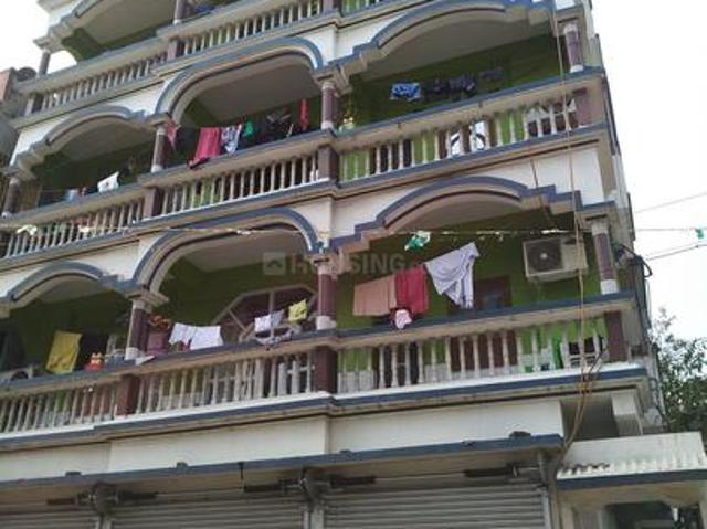 Birati 3 BHK Apartment For Sale Kolkata