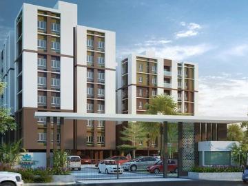 Birati 3 BHK Apartment For Sale Kolkata
