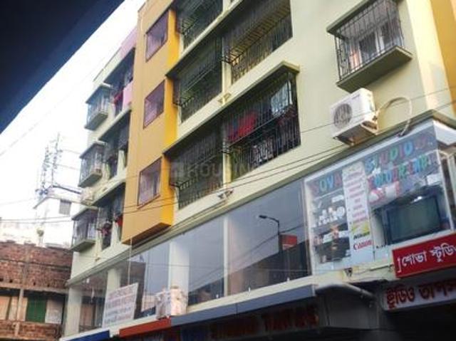 Birati 3 BHK Apartment For Sale Kolkata