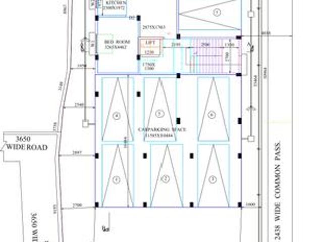 Birati 1 BHK Apartment For Sale Kolkata