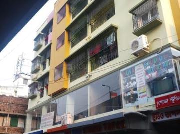 Birati 2 BHK Apartment For Sale Kolkata