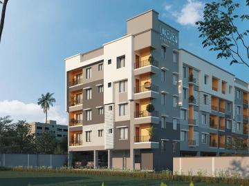 Birati 2 BHK Apartment For Sale Kolkata
