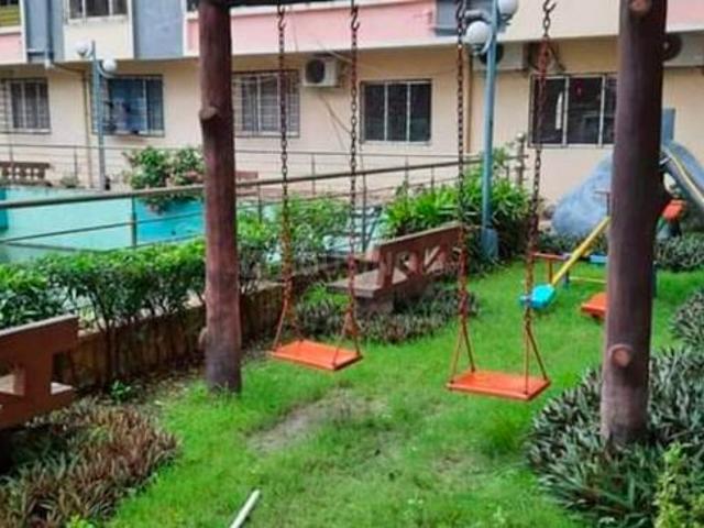 Birati 2 BHK Apartment For Sale Kolkata