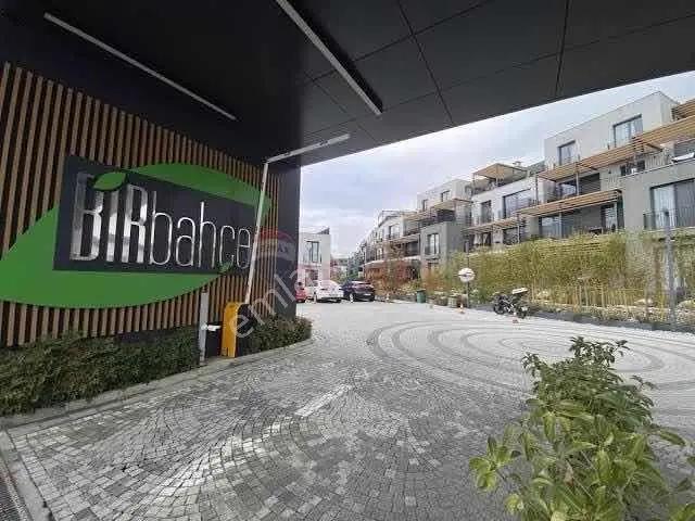 Birbahçe Evleri Satılık 1+1 Daire