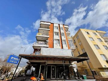 Bircan Karakurt'tan Kızıltoprak'ta Satılık Daire
