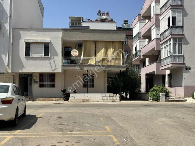 Bircan Karakurt'tan Kiralık Giriş Kat Daire
