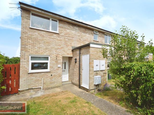 Birch Trees Road, Cambridge CB22, 2 bed maisonette to rent, £1,450 pcm | PrimeLocation