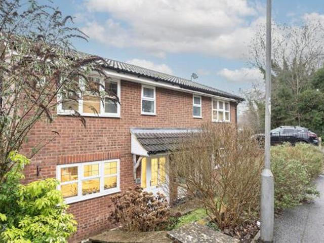 Birch Way, Chesham, 4 Bedroom Town