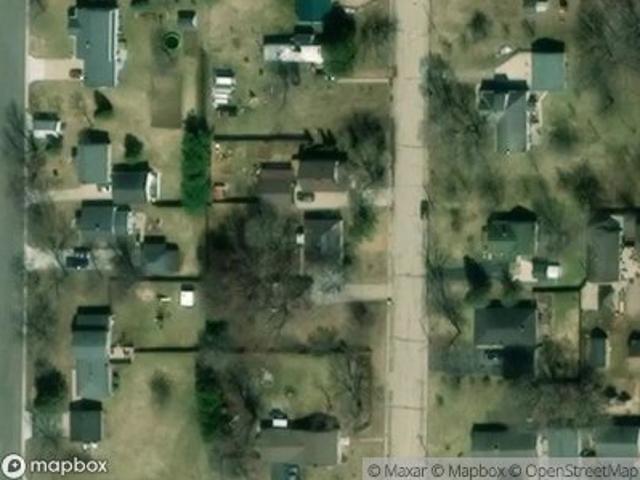 Birch Ave