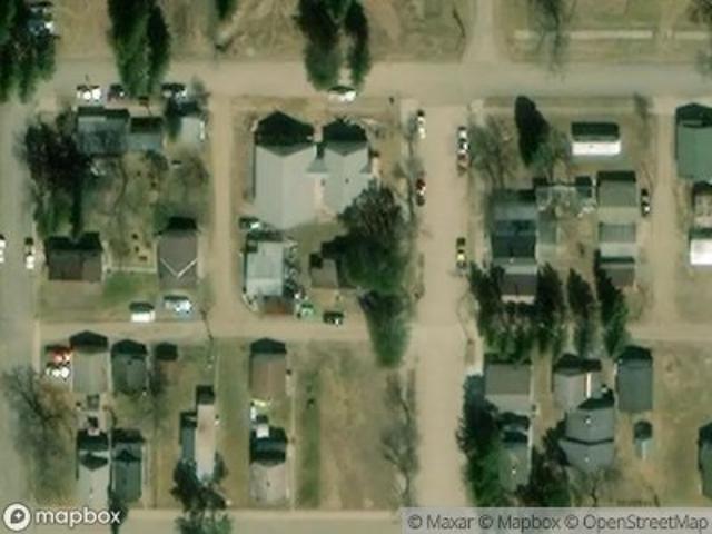 Birch Ave