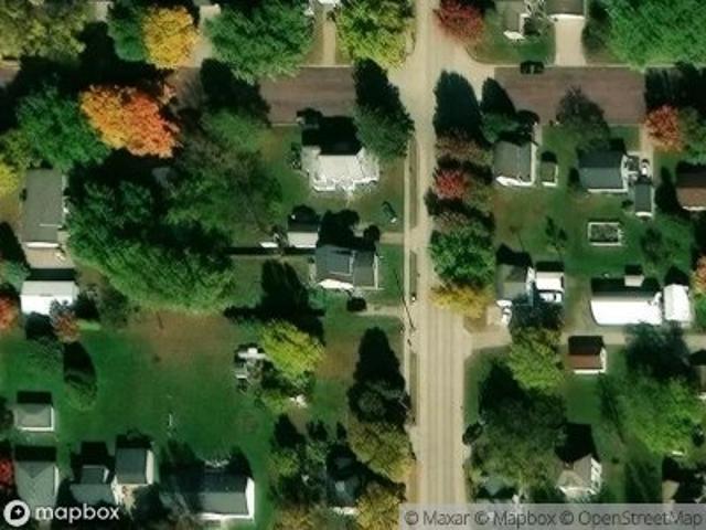 Birch Ave N