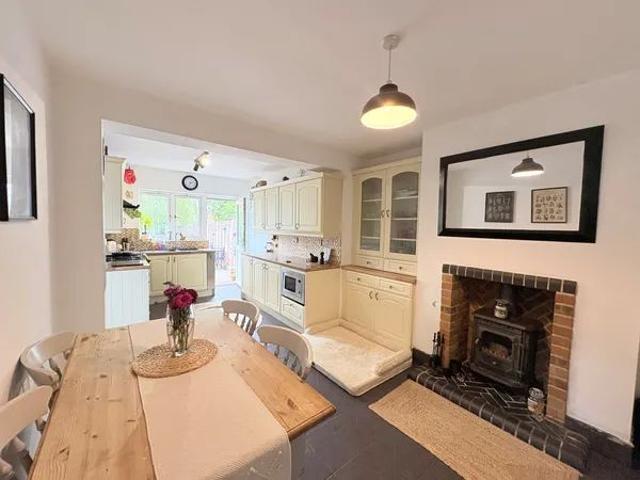 Birch Avenue, Cannock, WS11, Property for rent