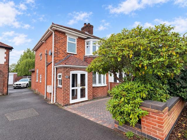 Birch Avenue, Cannock WS11, 3 bed property to rent, £1,300 pcm | PrimeLocation