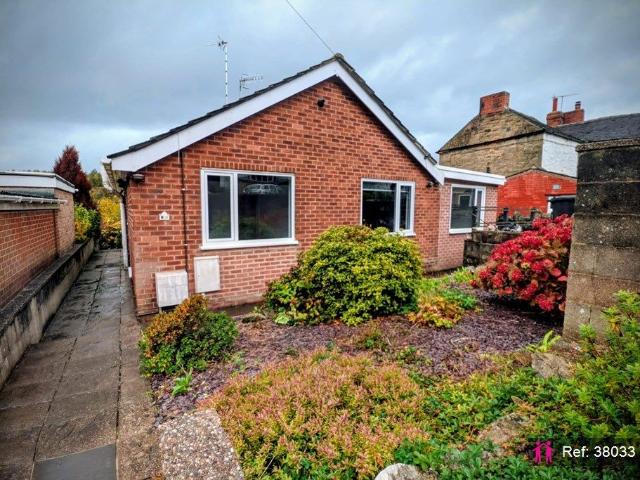 Birch Avenue, Belper DE56, 3 bed detached bungalow to rent, £1,200 pcm | PrimeLocation