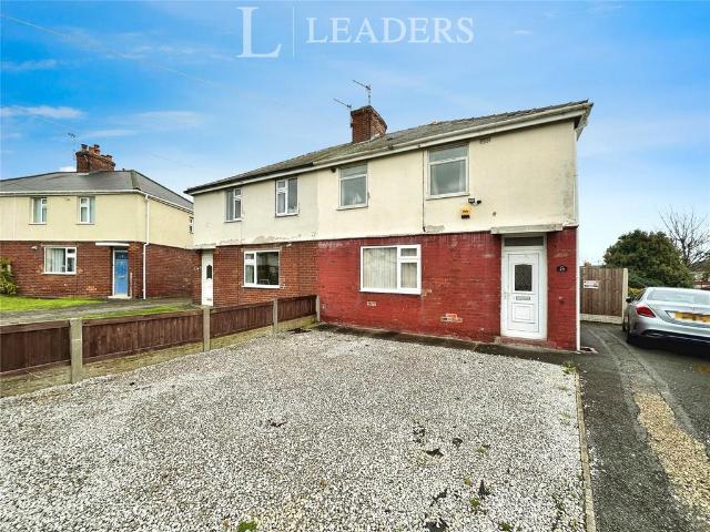 Birch Avenue, Skellow, Doncaster, DN6 1 bed in a house share to rent £350 pcm £81 pw