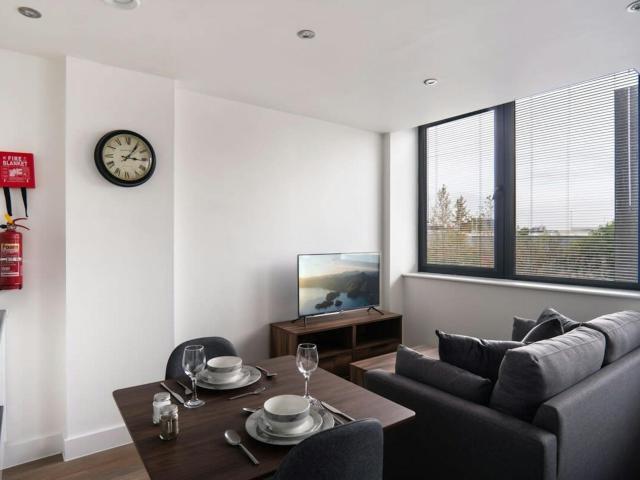 Birch Avenue, Stretford, M16 0PP, United Kingdom | Studio apartment for rent #160136609 | Rentberry