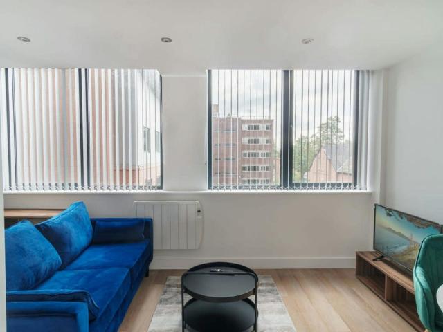 Birch Avenue, Stretford, M16 0PP, United Kingdom | Studio apartment for rent #160139393 | Rentberry