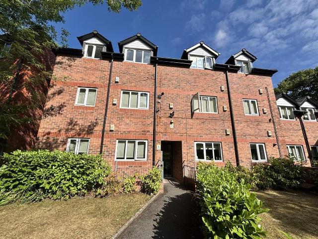 Birch Court 7, Brighton Grove, Fallowfield M14, 1 bed flat to rent, £975 pcm | PrimeLocation