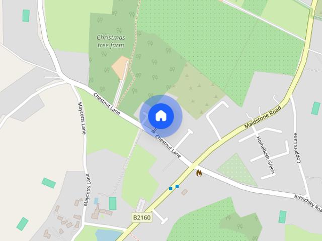 Birch Close Matfield TN12