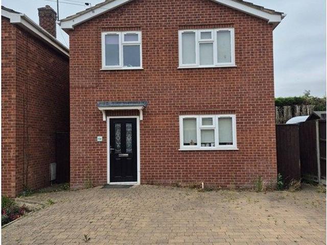 Birch Close, Peterborough PE7, 3 bed detached house to rent, £1,150 pcm | PrimeLocation