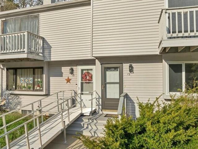 Birch Glen Dr Unit,bennington, Condo For Sale