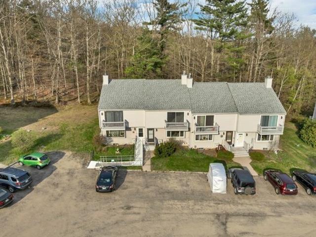 Birch Glen Dr Unit,bennington, Condo For Sale