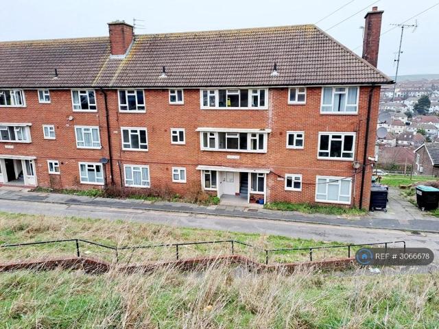 Birch Grove Crescent, Brighton, BN1 2 bed flat to rent £1,350 pcm £312 pw