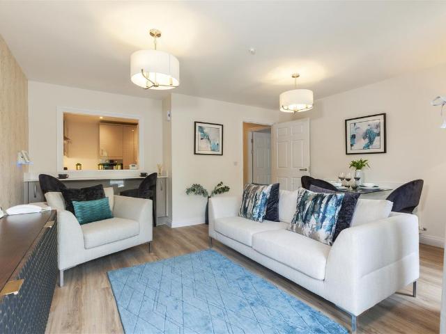Birch Grove, Frognal Avenue, Sidcup DA14, 1 bed flat to rent, £4,507 pcm | PrimeLocation