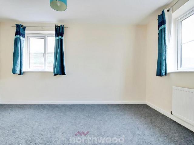 Birch Grove, Goole DN14 3 bed end of terrace house to rent £770 pcm £178 pw