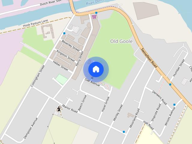 Birch Grove, Goole, DN14