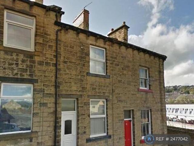 Birch Grove, Keighley, 3 Bedroom Terraced