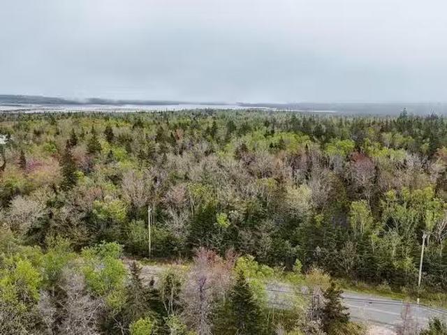 Birch Grove Road, Port Morien, NS, B1B 1J3 vacant land for s.