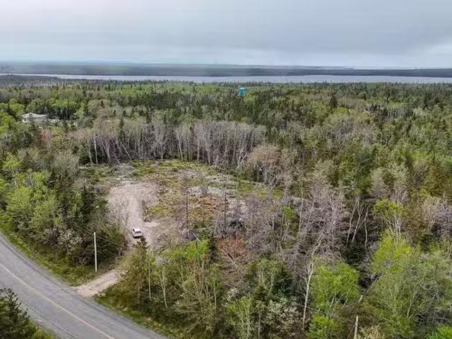 Birch Grove Road, Port Morien, NS, B1B 1J3 vacant land for s.