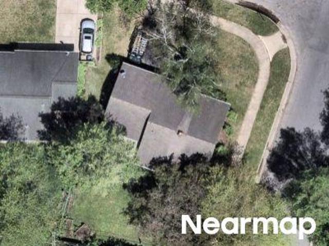 Birch Hill Dr