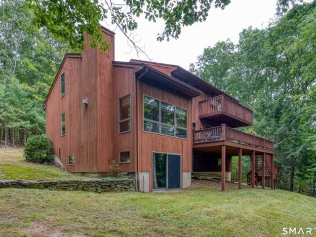 Birch Hill Rd, Harwinton, Home For Sale