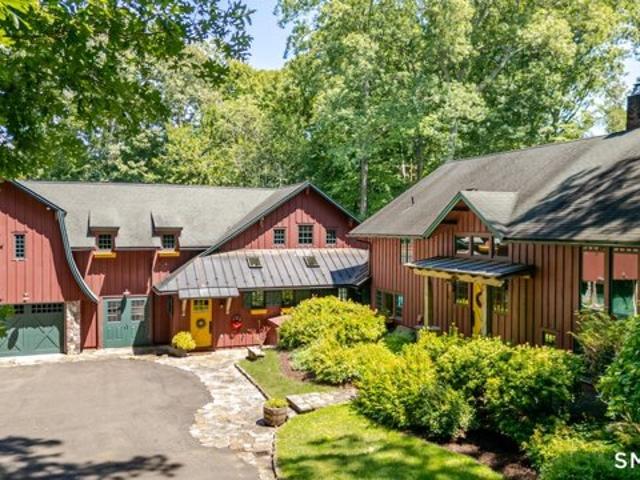 Birch Hill Rd, Weston, Home For Sale