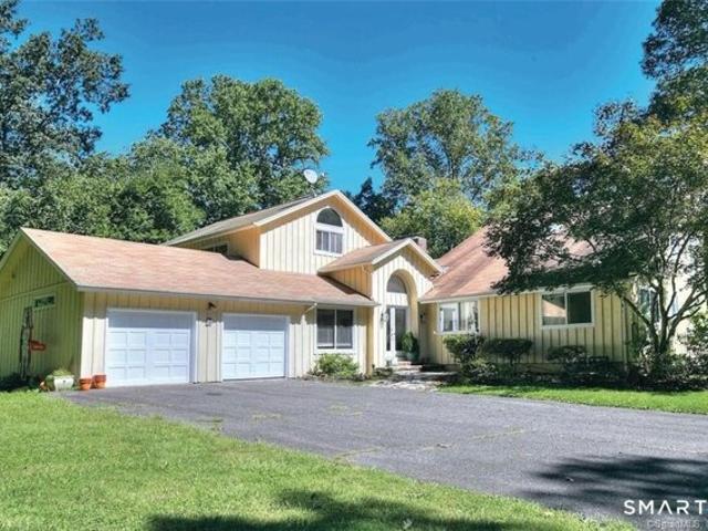 Birch Hill Rd, Weston, Home For Sale