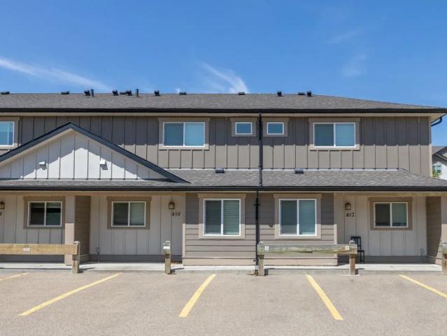 Birch Hills Landing — Two Bedroom One Bath