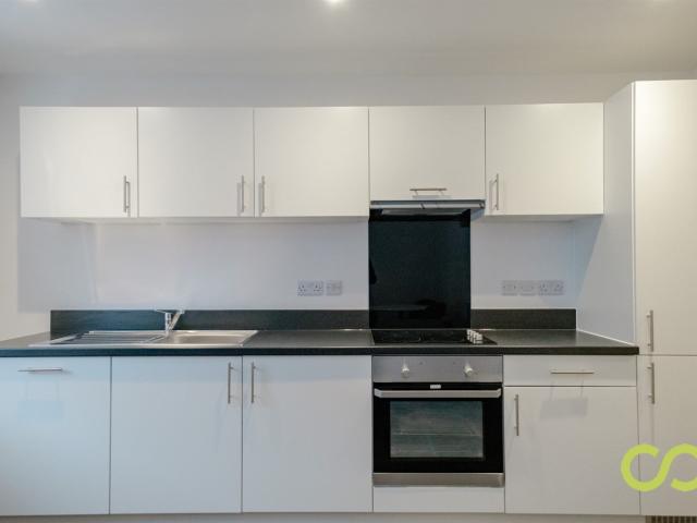 Birch House, Leigh Street, High Wycombe, HP11