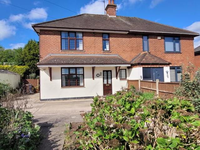 Birch Lane, Brereton WS15 3 bed semi detached house to rent £1,100 pcm £254 pw