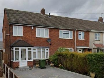 Birch Lane, Pelsall, Walsall WS4, 3 bed end terrace house to rent, £1,350 pcm | PrimeLocation