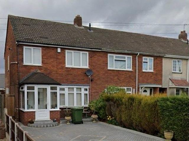 Birch Lane, Pelsall, Walsall WS4, 3 bed end terrace house to rent, £1,350 pcm | PrimeLocation