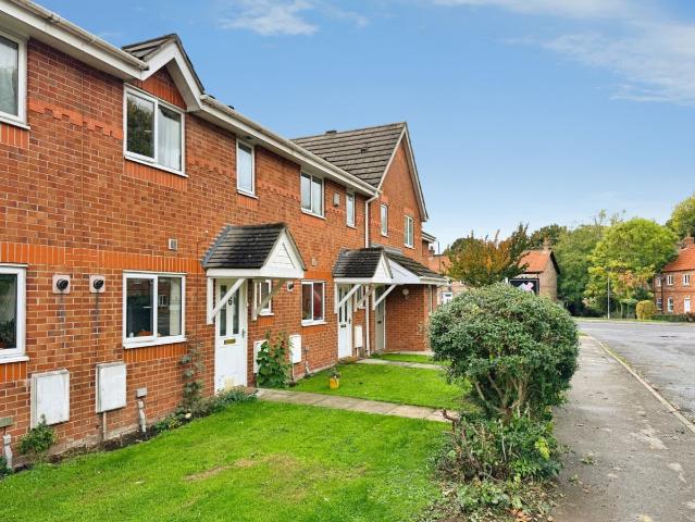 Birch Park, York, York YO31, 3 bed terraced house to rent, £1,250 pcm | PrimeLocation