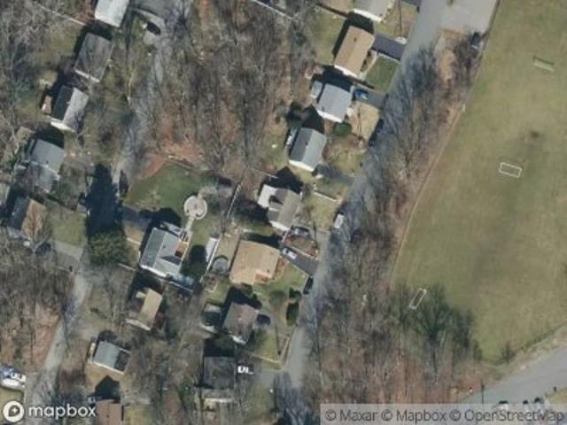 Birch Rd