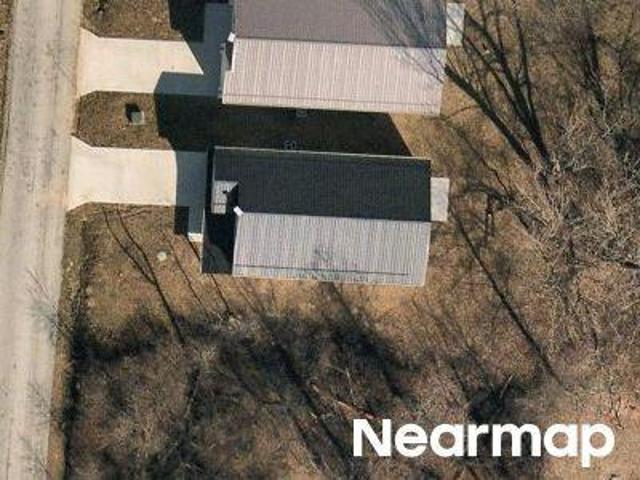 Birch Rd NE