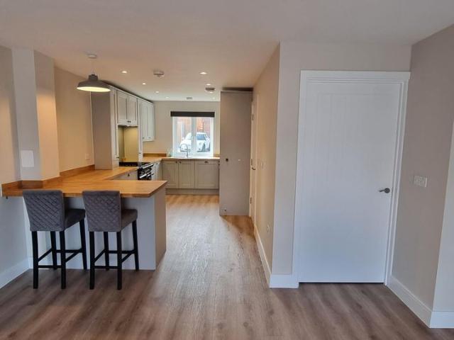 Birch Road, Canterbury CT3, 4 bed semi detached house to rent, £2,200 pcm | PrimeLocation