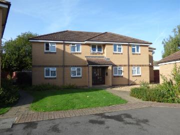 Birch Road, Yate, Bristol BS37, 2 bed flat to rent, £1,100 pcm | PrimeLocation