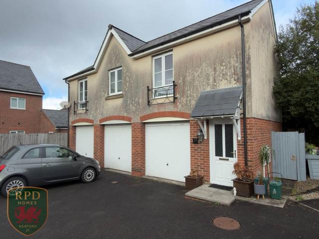 Birch Rock Road, Pontarddulais, Swansea SA4, 2 bed property to rent, £850 pcm | PrimeLocation