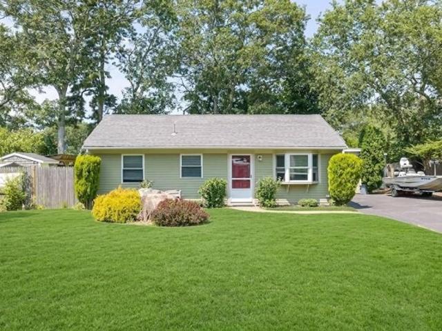 Birch St, Bourne, Home For Sale